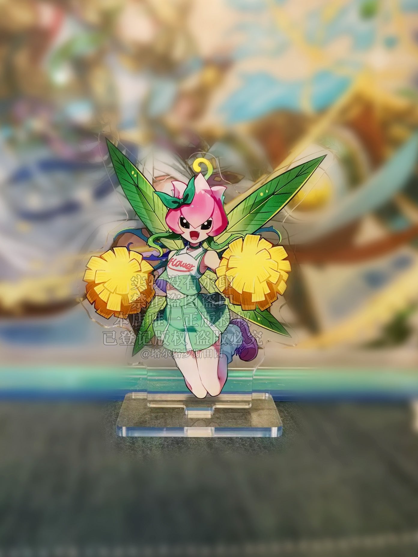 [Pre-order]Digimon Acrylic Stand Series