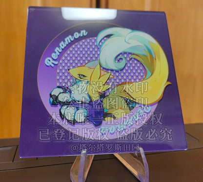 [Pre-order]Digimon Merch Series