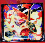 [In Stock] Neon Dreamland Series