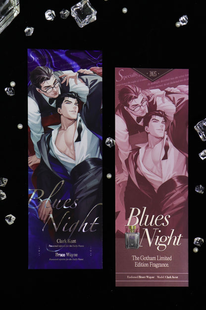 [In stock] BLUES NIGHT SERIES 2.0