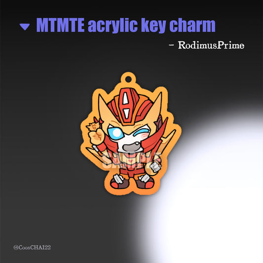 [Pre-order] MTMTE acrylic key charm