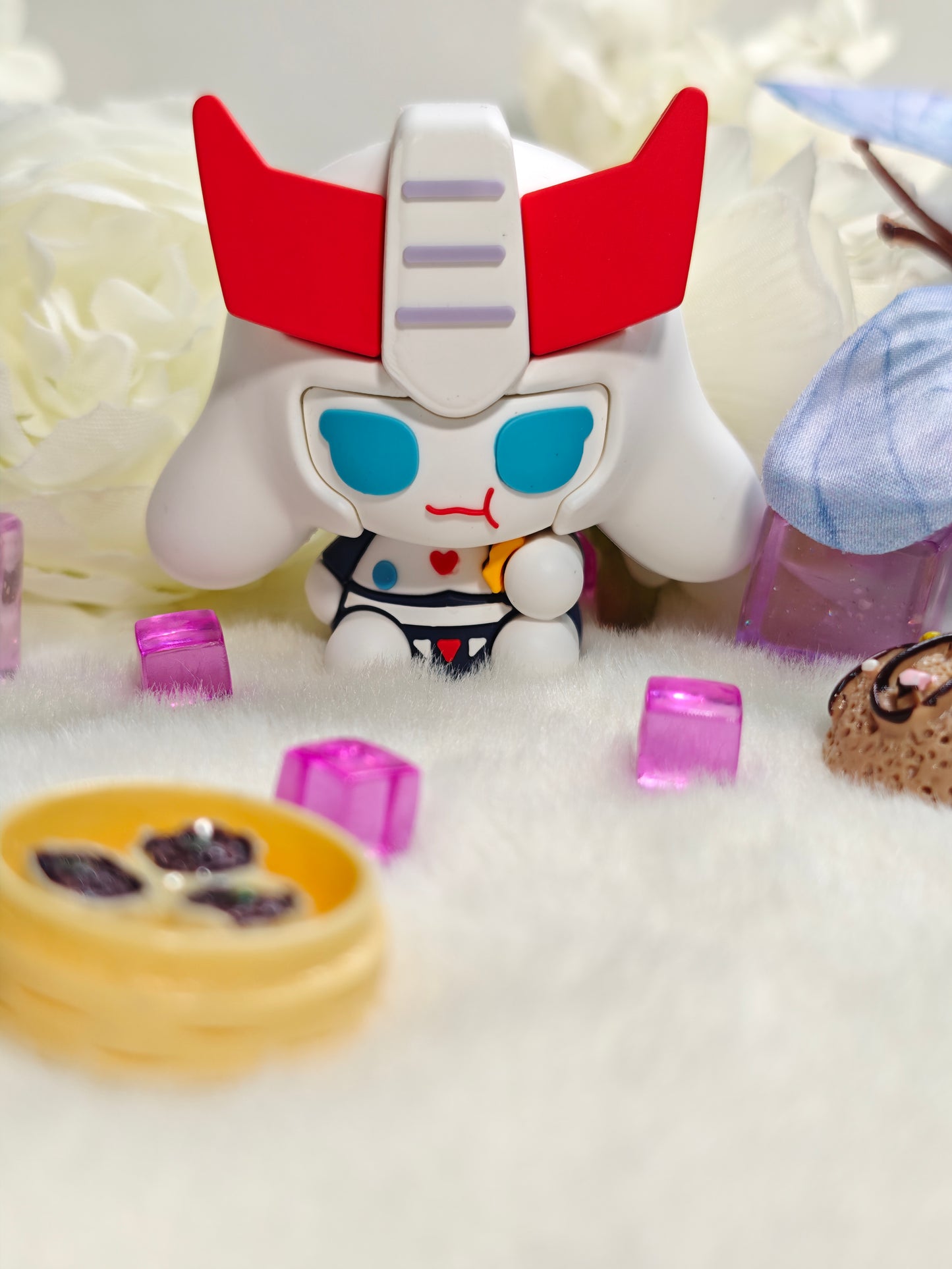 [Pre-order] Transformers Fan Art PVC Figure