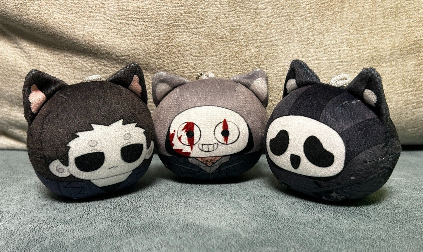 [Pre-order] Dead by Daylight 7cm Dango