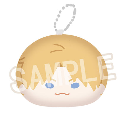RE  DANGO Plushie