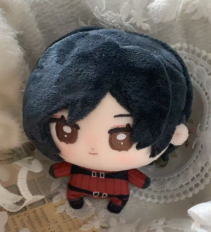 [Pre-order]RE4 Ada Wong Tiny bun 10CM DOLL