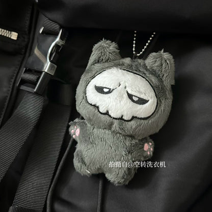 [Pre-order]cod Grumpy kitten