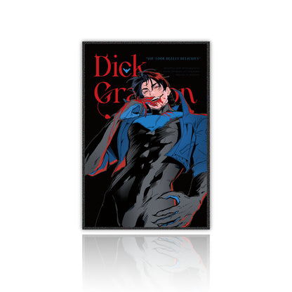 [Pre-order] C91-D&J Merchandise Series