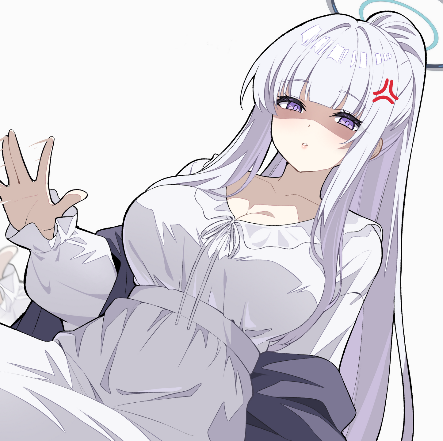 [Pre-sale]Blue Archive Noa pillow case