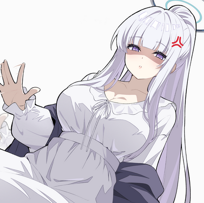[Pre-sale]Blue Archive Noa pillow case