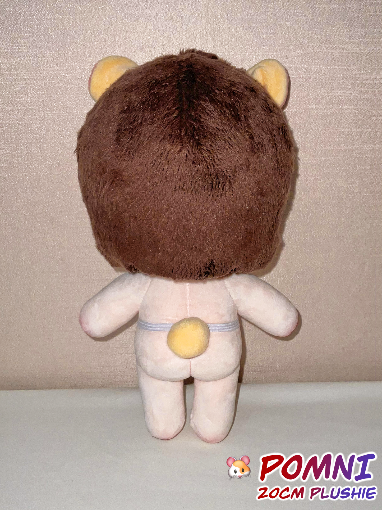 [Pre-order] TADC Pomni 20cm Plushie