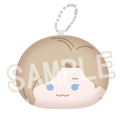 RE  DANGO Plushie