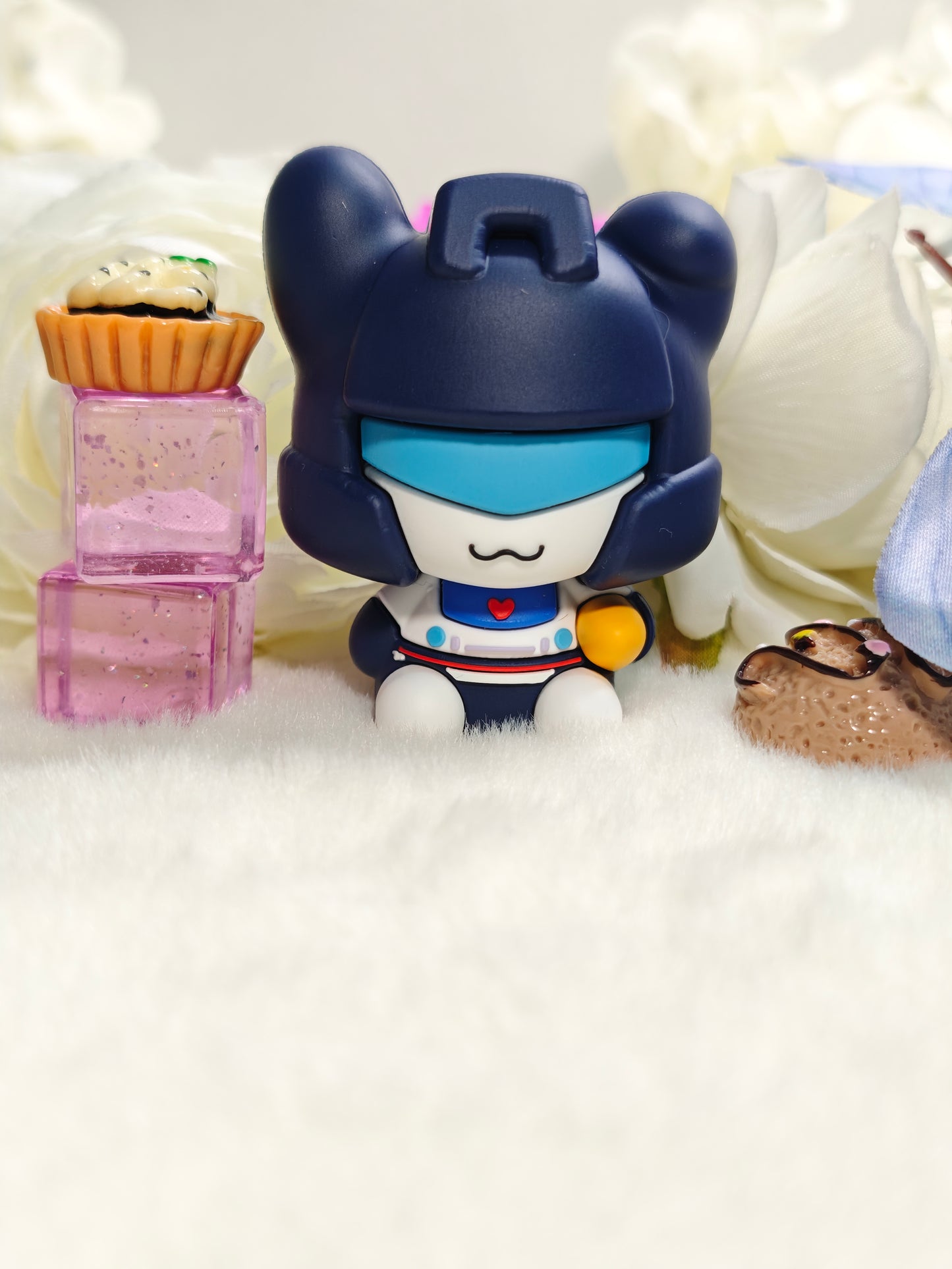 [In-stock]Transformers Fan Art PVC Figure