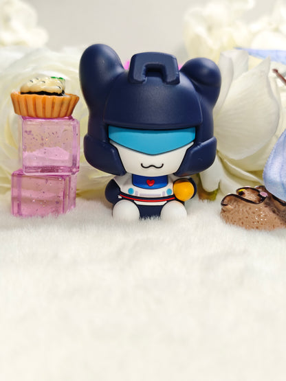 [In-stock]Transformers Fan Art PVC Figure