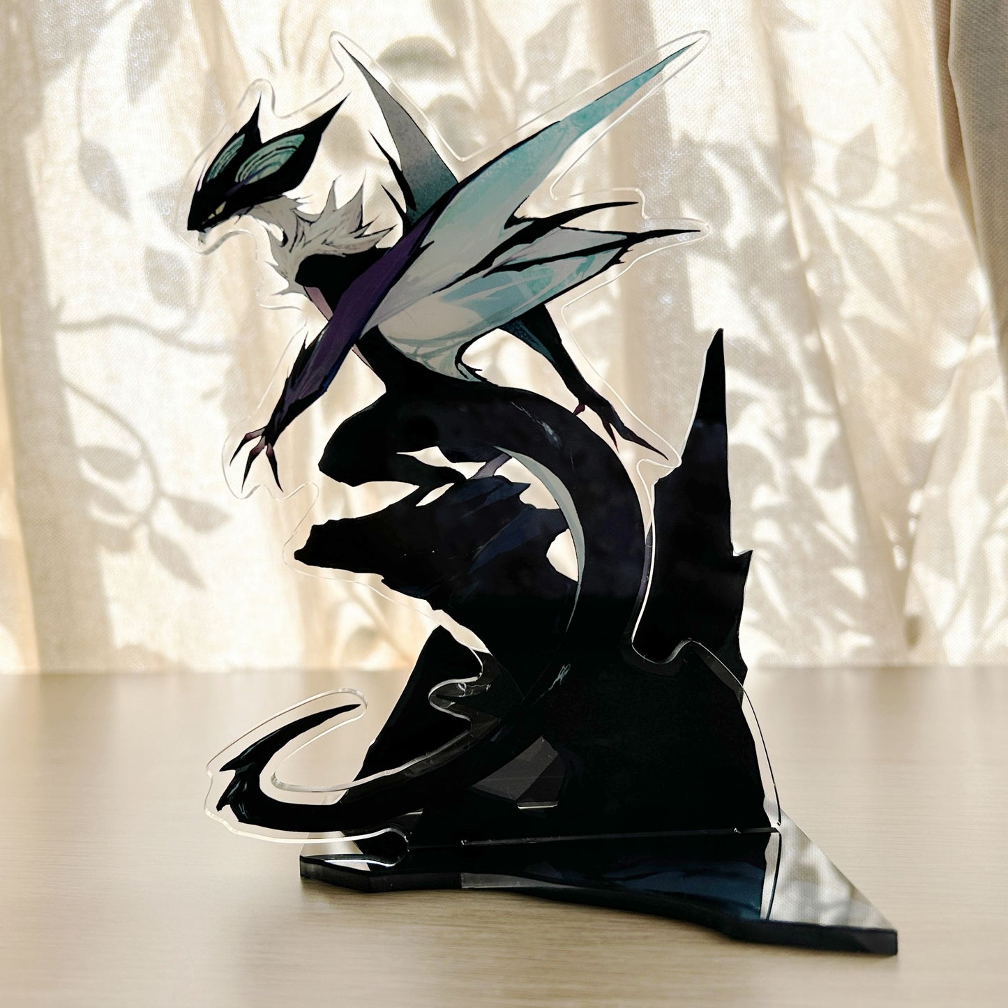 [Pre-order]Noivern Acrylic Multi-Slot Standee