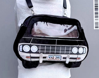 [Pre-order] IMPALA itabag Second batch