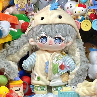 [In-stock]Rabbit Xiaohui