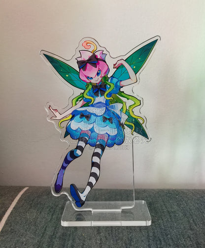 [Pre-order]Digimon Acrylic Stand Series