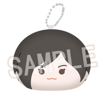 RE  DANGO Plushie