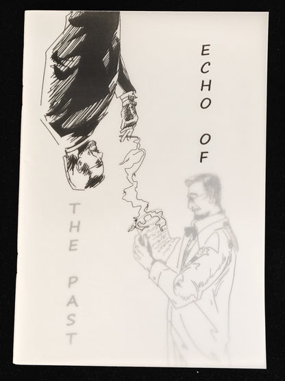 Echo of the Past - Trenchling Fanbook Set