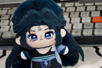 [Pre-order]Mo Beijun & Shang Qinghua SVSSS MoShang Printed Nunu 10cm