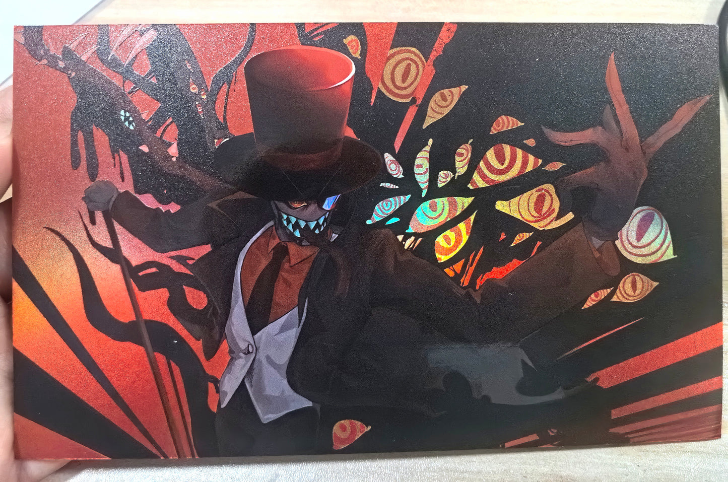 【Villainous】| cards