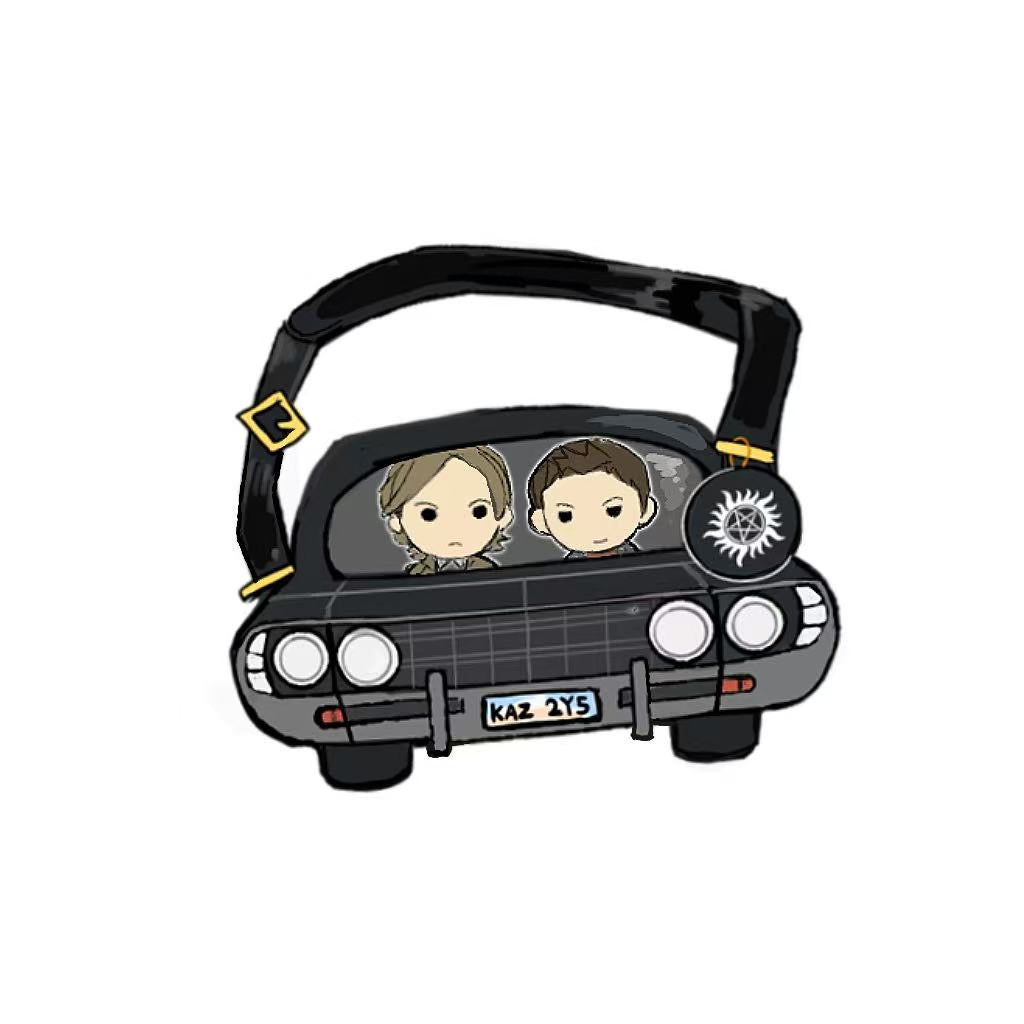 [Pre-order] IMPALA itabag Second batch（Limited-Time Reopening）