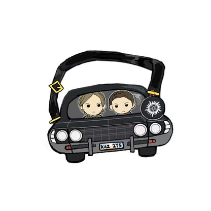 [Pre-order] IMPALA itabag Second batch（Limited-Time Reopening）