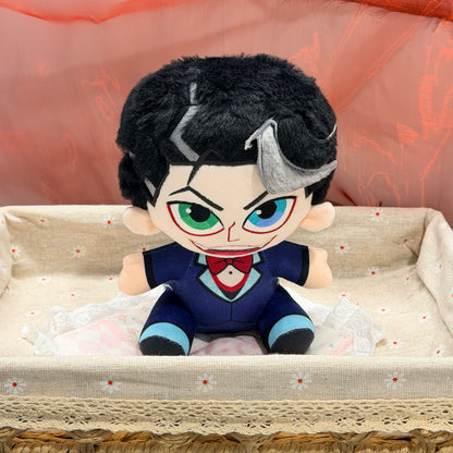 [Pre-order] Vincent Whitman and Alastor Plush Toy