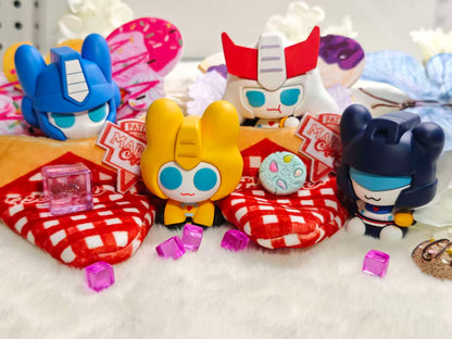 [Pre-order] Transformers Fan Art PVC Figure