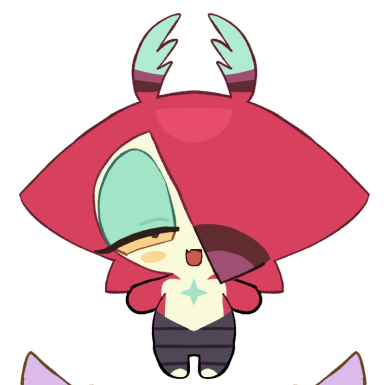10cm Beetlez Series Plush Doll