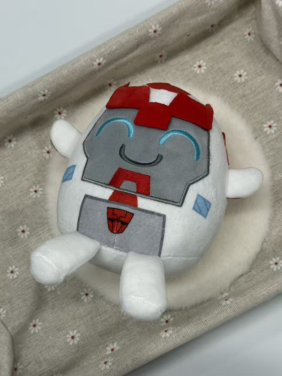 [Pre-order]No fighting！Medic Baby!