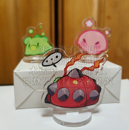 [Pre-order]Digimon Acrylic Stand Series