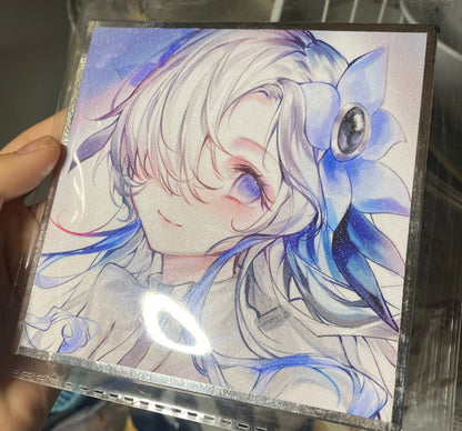 [Pre-order] Isekaijoucho single series fanfic products