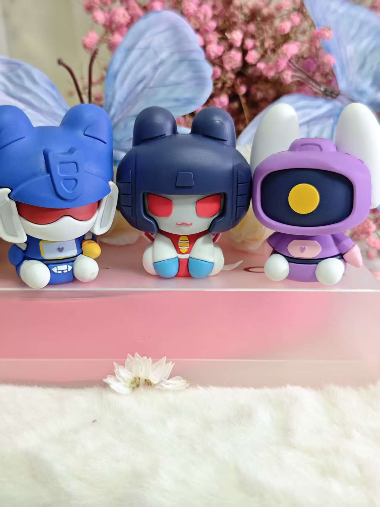 [Pre-order] Transformers Fan Art PVC Figure