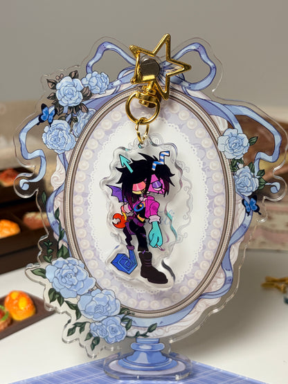 [Pre-order]TADCxDISPATCH fanmade acrylic keychains