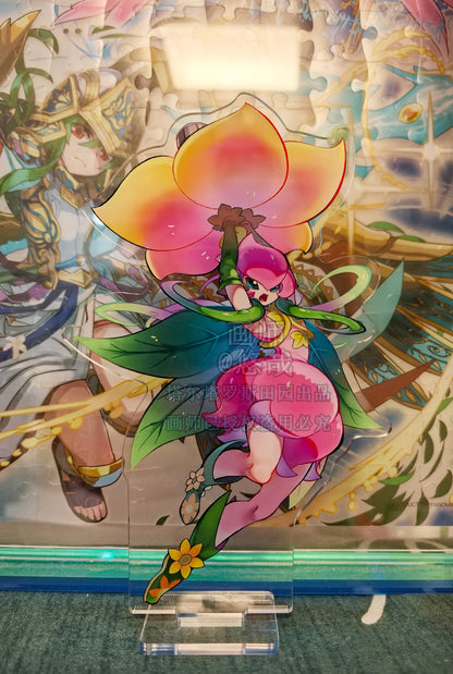 [Pre-order]Digimon Acrylic Stand Series