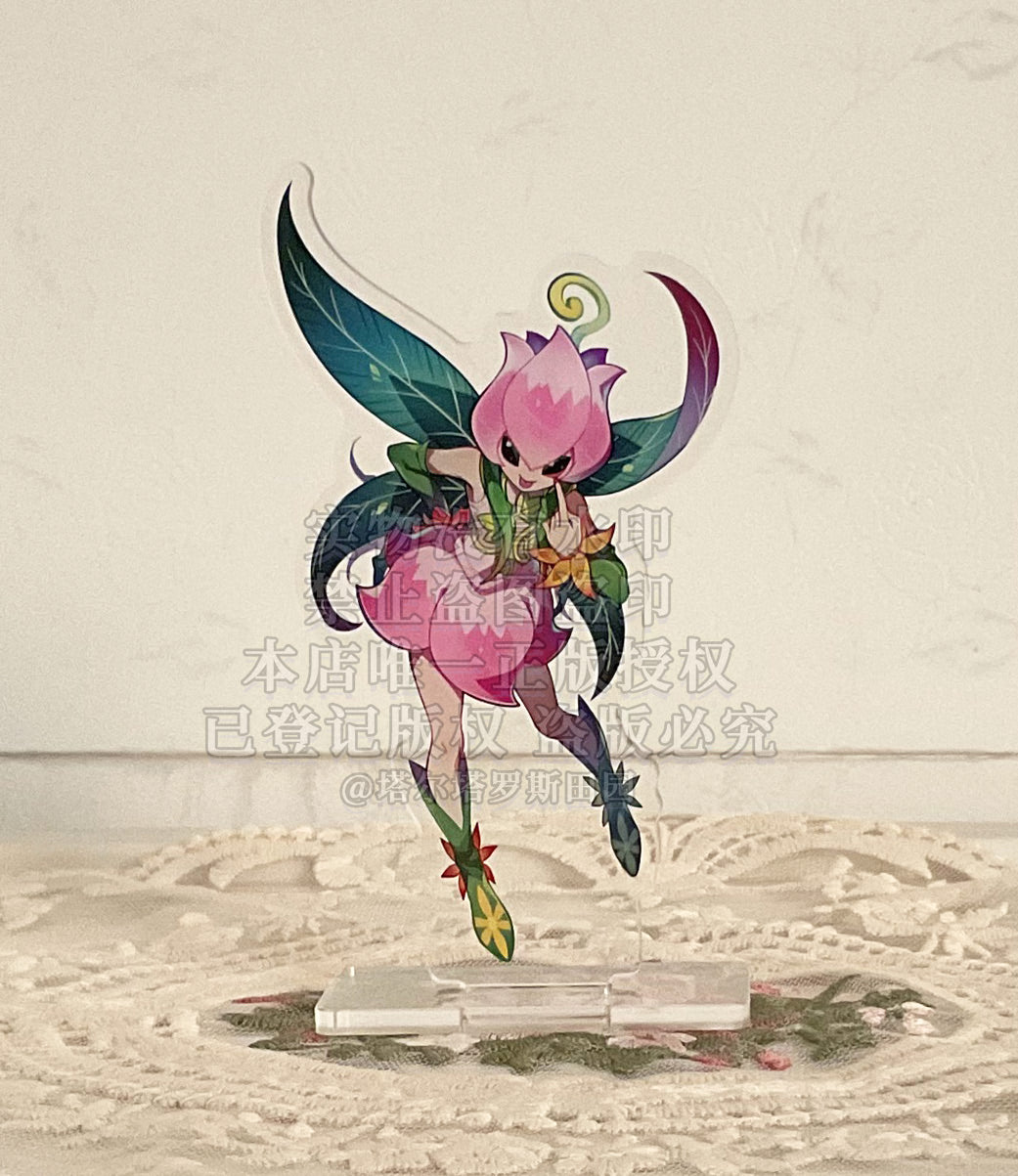 [Pre-order]Digimon Acrylic Stand Series