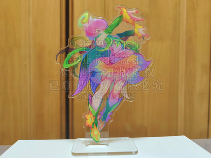 [Pre-order]Digimon Acrylic Stand Series