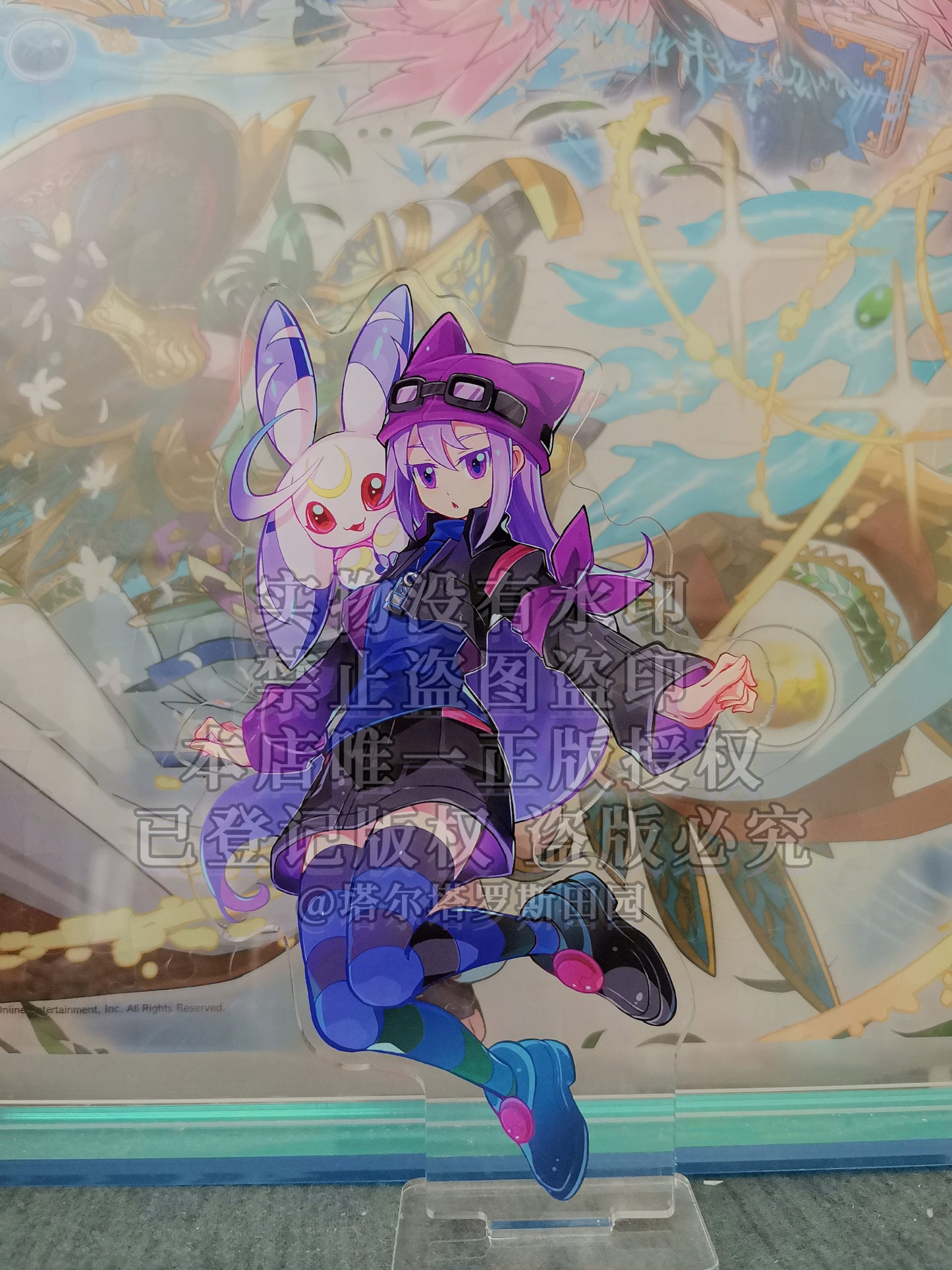 [Pre-order]Digimon Acrylic Stand Series