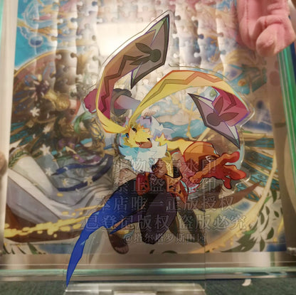 [Pre-order]Digimon Acrylic Stand Series