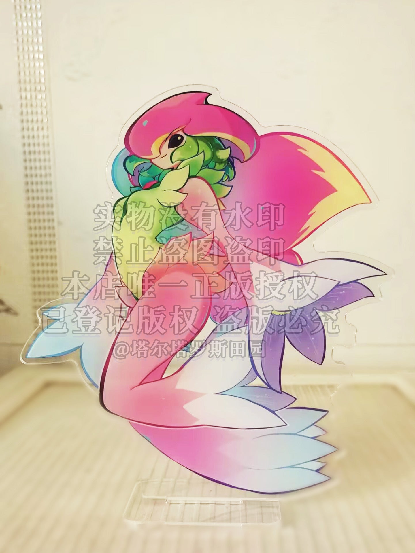 [Pre-order]Digimon Acrylic Stand Series
