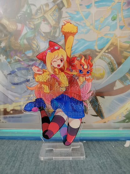 [Pre-order]Digimon Acrylic Stand Series
