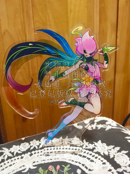 [Pre-order]Digimon Acrylic Stand Series