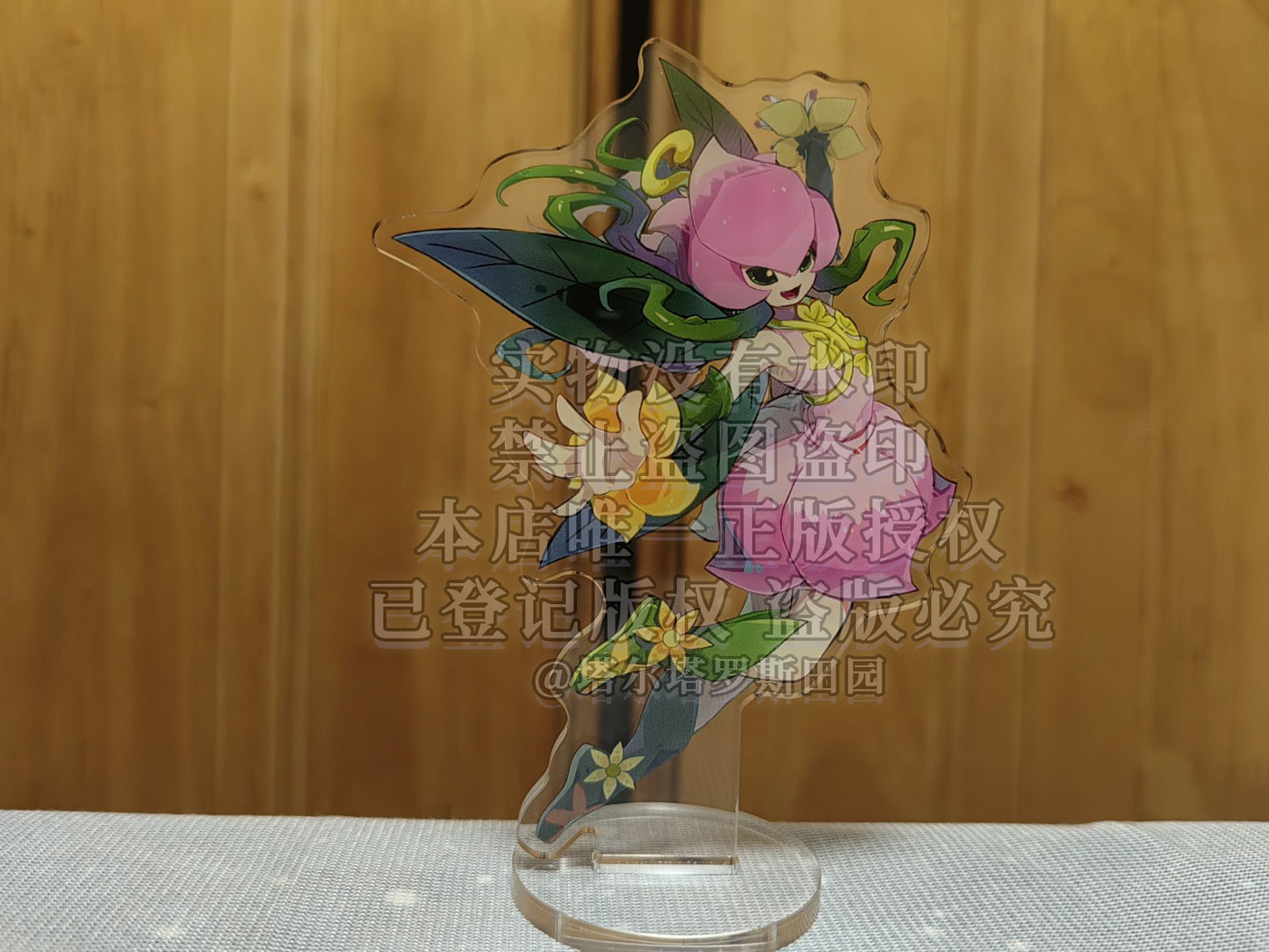 [Pre-order]Digimon Acrylic Stand Series