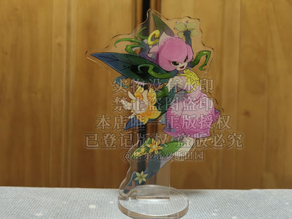 [Pre-order]Digimon Acrylic Stand Series
