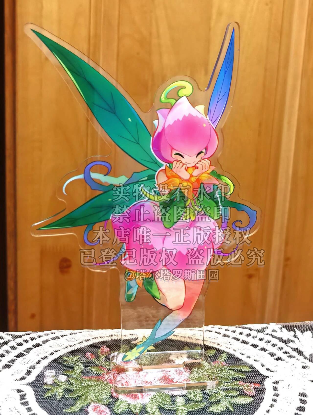 [Pre-order]Digimon Acrylic Stand Series