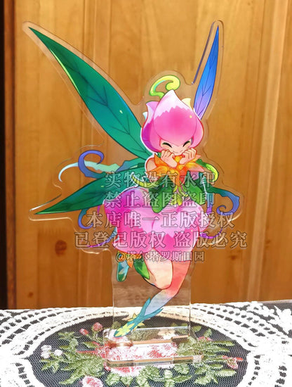 [Pre-order]Digimon Acrylic Stand Series