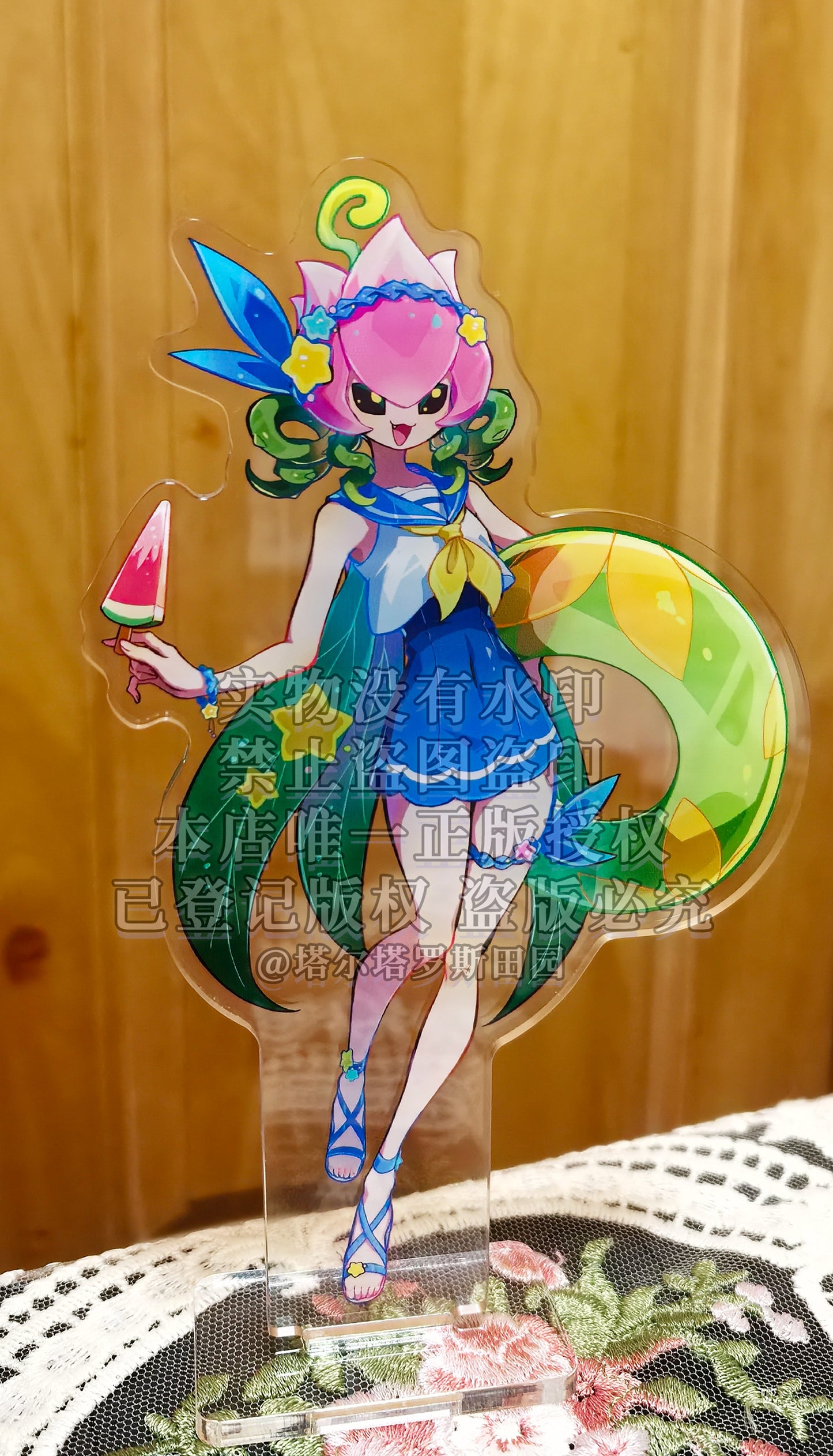 [Pre-order]Digimon Acrylic Stand Series