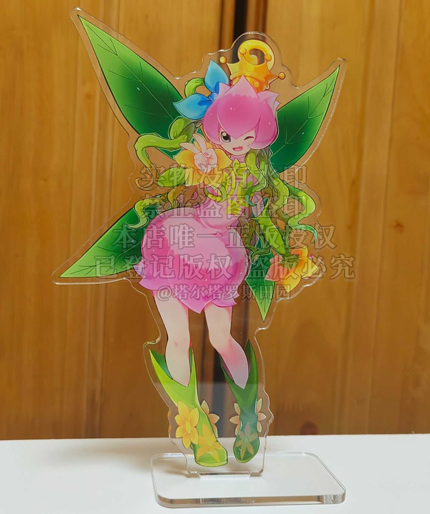 [Pre-order]Digimon Acrylic Stand Series