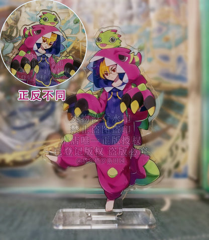 [Pre-order]Digimon Acrylic Stand Series